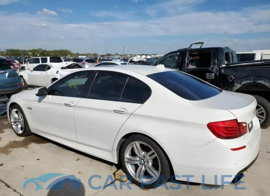 WBAFR9C58DD227153# 2
