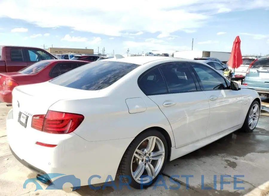 WBAFR9C58DD227153# 3