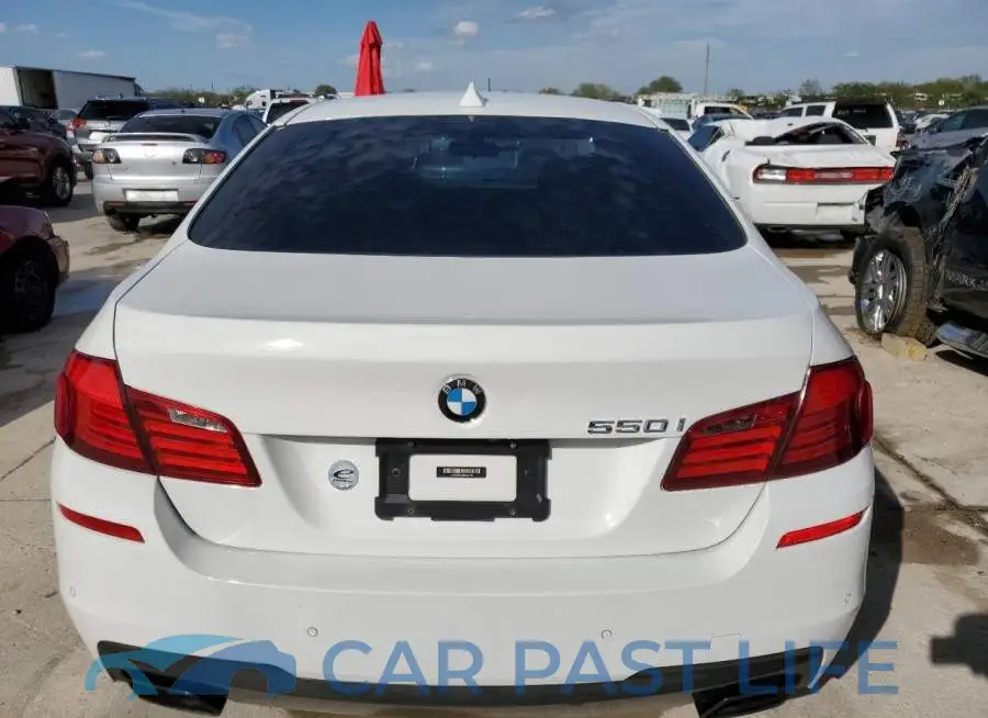 WBAFR9C58DD227153# 6