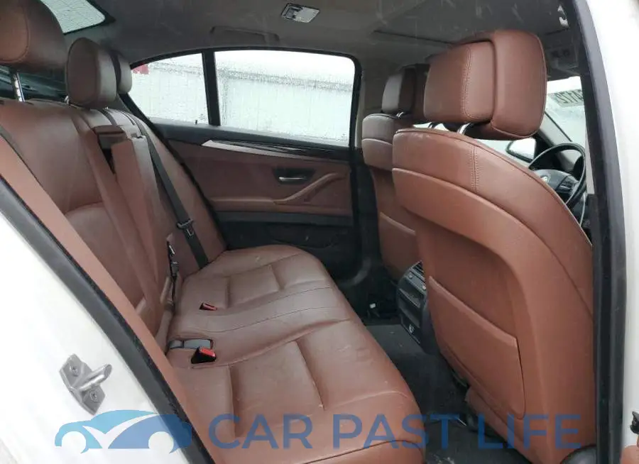 WBAXH5C58DD107448# 10