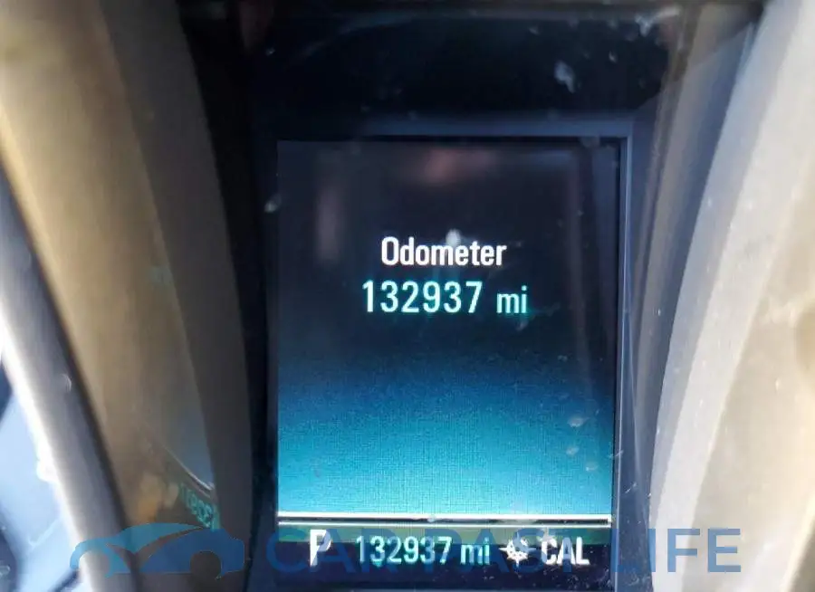 1G11H5SA1DF132633# 8