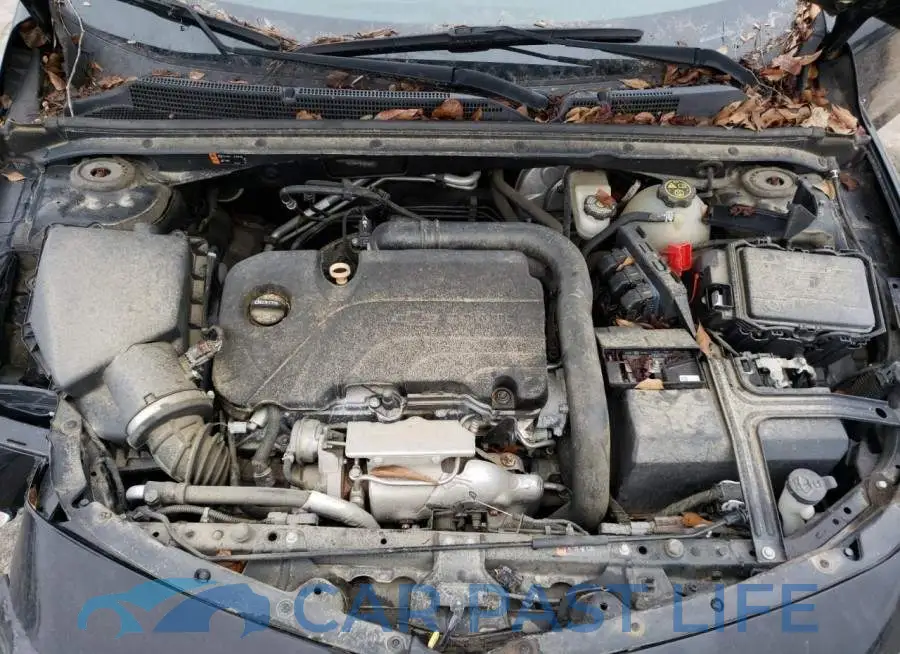 1G1ZB5ST1GF301981# 11