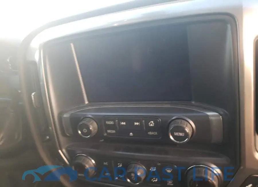 1GCVKREC0JZ381269# 9