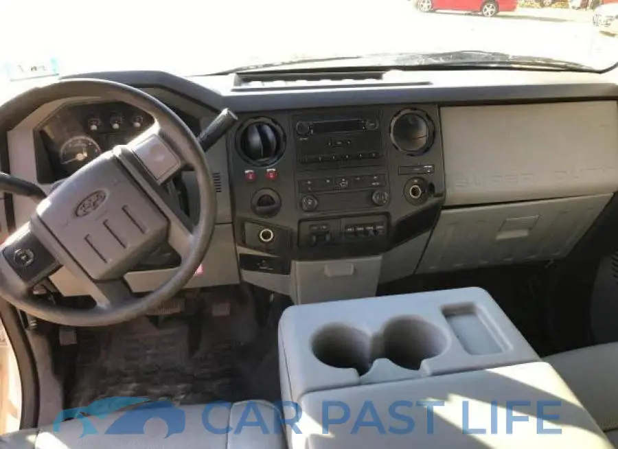 1FD0X4GY1EEA61054# 9