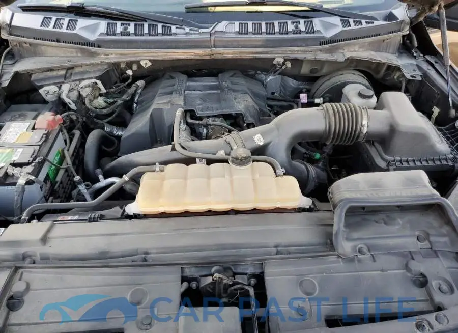 1FTEX1CP9JKC64694# 11
