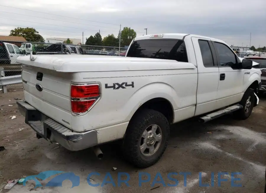 1FTFX1EF2DKD69333# 4