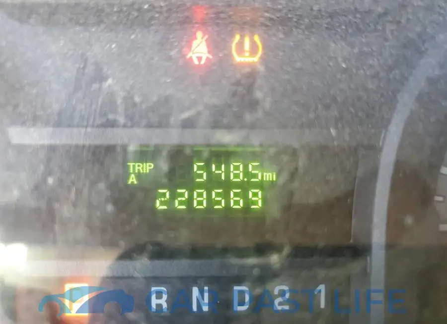 1FTNS2EW4DDA14443# 8