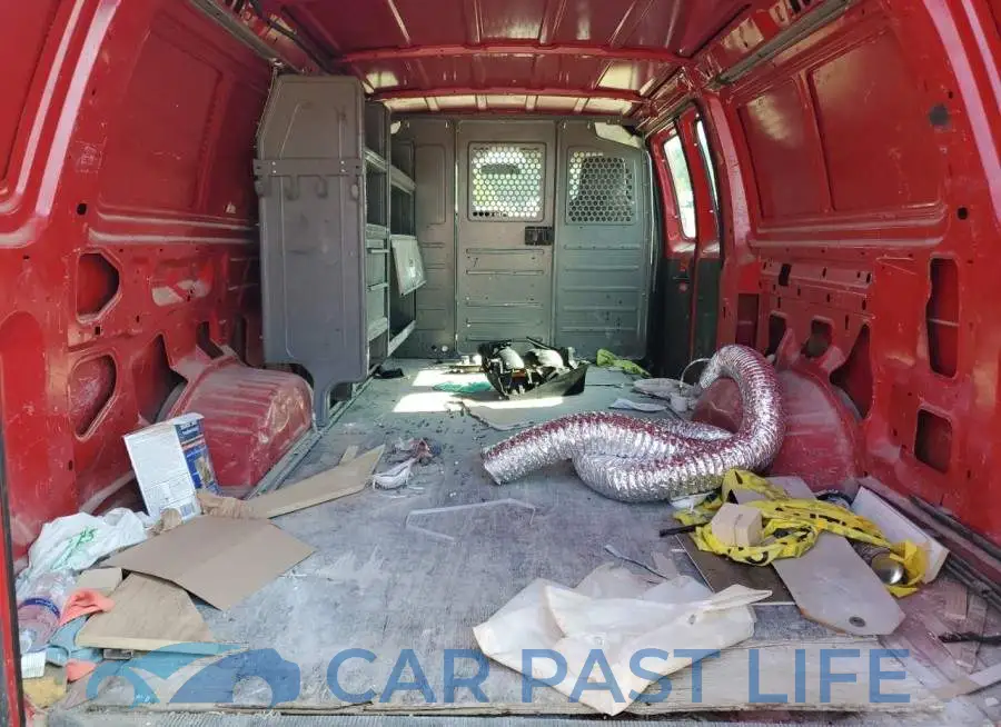 1FTNS2EW4DDA14443# 6