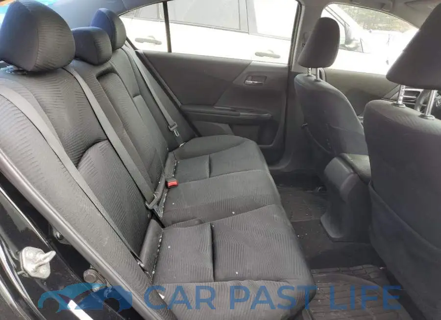 1HGCR2F32EA118165# 6