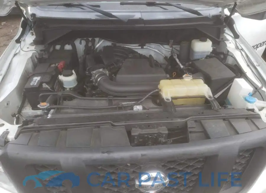 1N6BF0KX4EN107206# 11