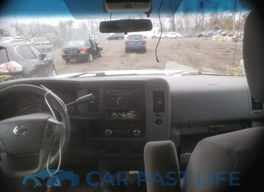 1N6BF0KX4EN107206# 8