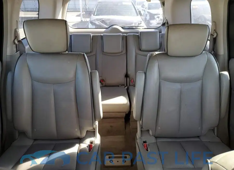 JN8AE2KP9D9063857# 10