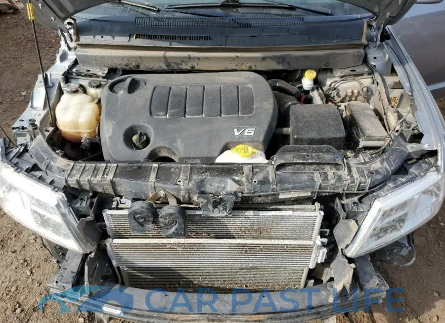 3C4PDCBG4JT508636# 12
