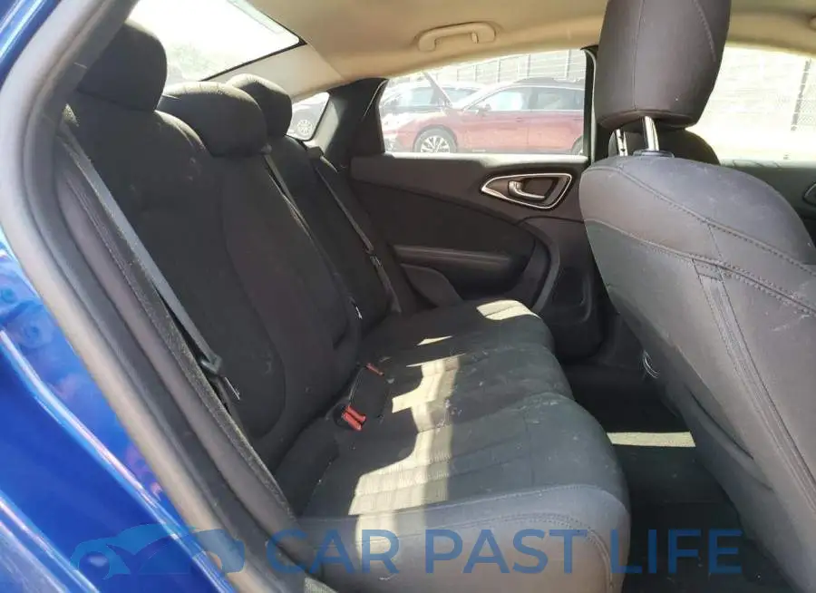 1C3CCCAB2FN710409# 6