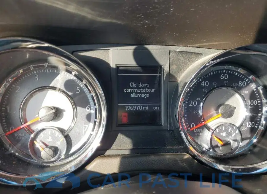 2C4RC1BG3DR734951# 8
