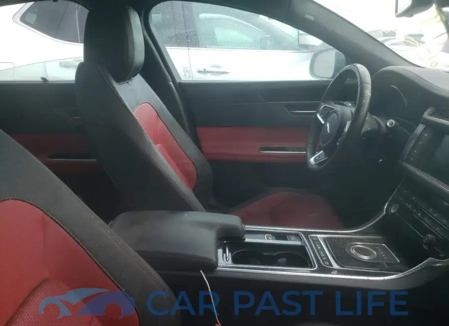 SAJBF4BV0GCY13176# 5