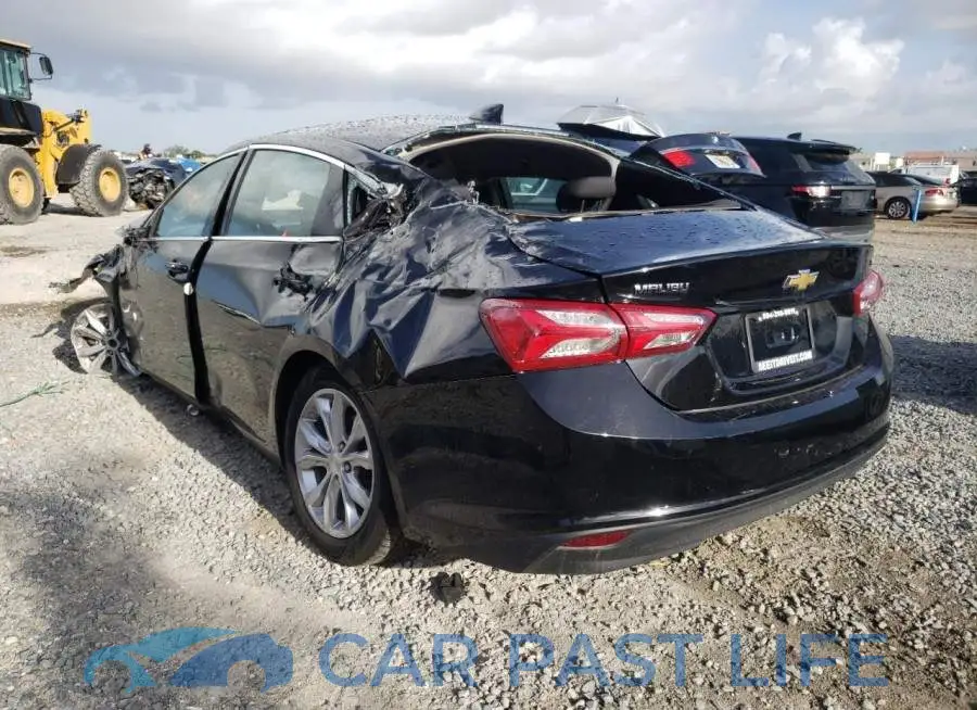1G1ZD5ST3LF095390# 3