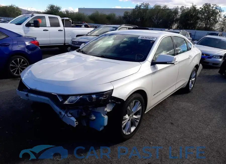 2G1125S34E9143848# 2
