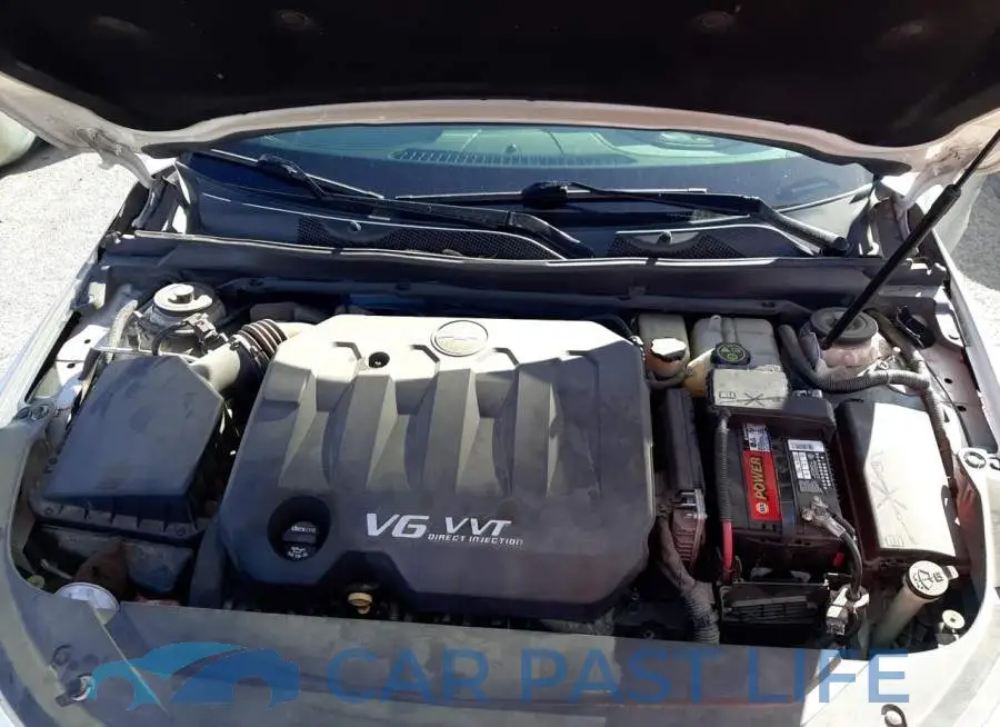 2G1125S34E9143848# 7