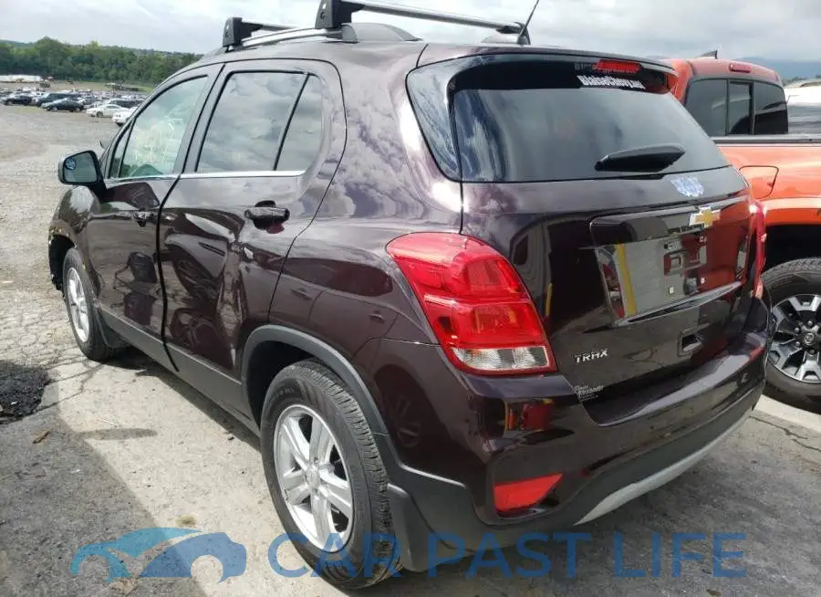 KL7CJLSB2LB335342# 3