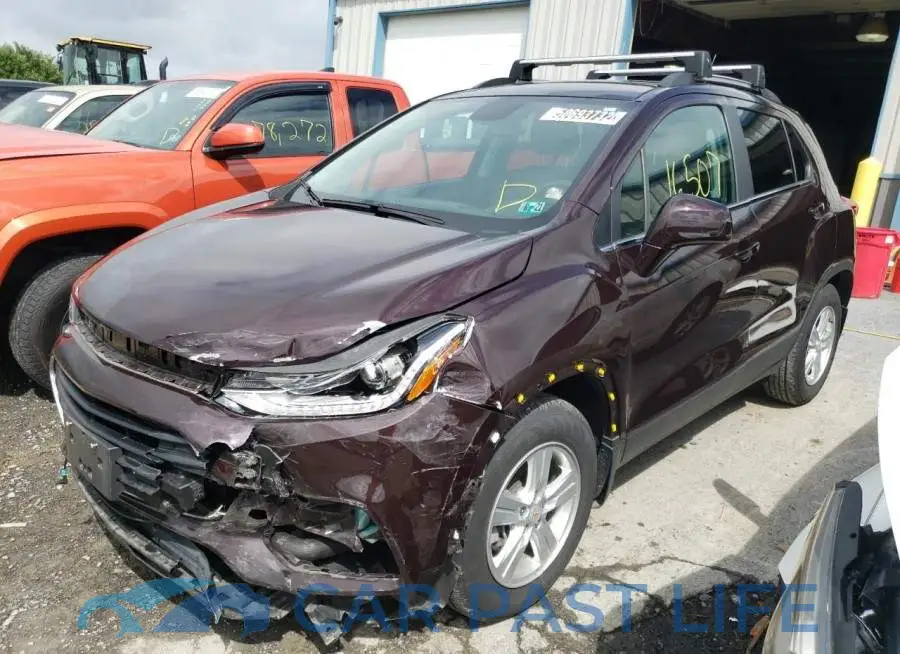 KL7CJLSB2LB335342# 2