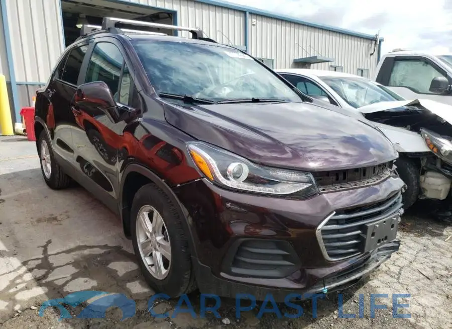 KL7CJLSB2LB335342# 1