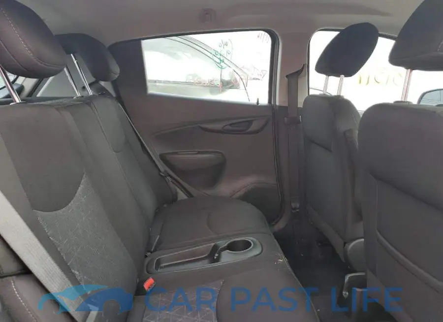 KL8CD6SAXMC749864# 10