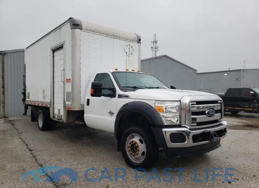 1FDUF5HT2GEC44379# 4