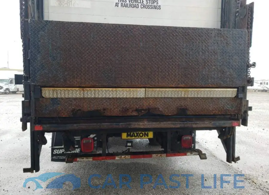 1FDUF5HT2GEC44379# 10