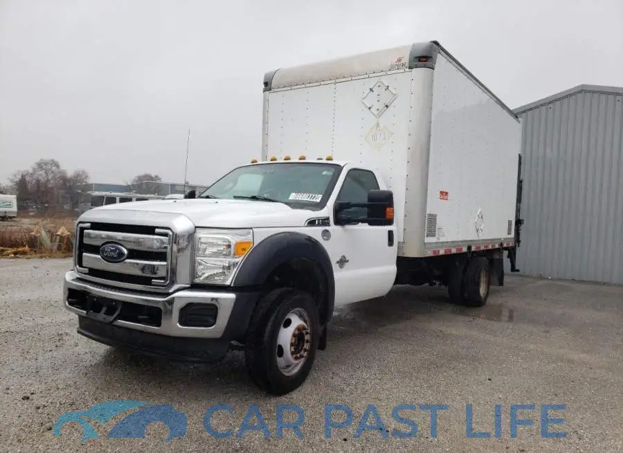1FDUF5HT2GEC44379# 1