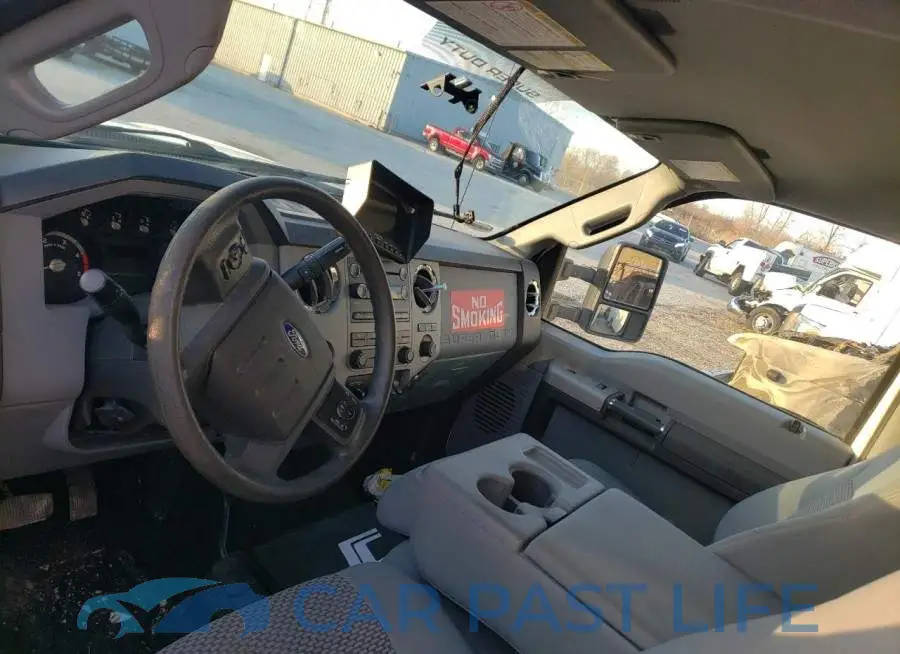 1FDUF5HT2GEC44379# 8