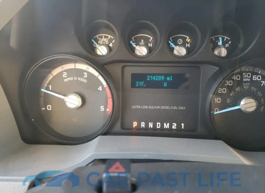 1FDUF5HT2GEC44379# 9