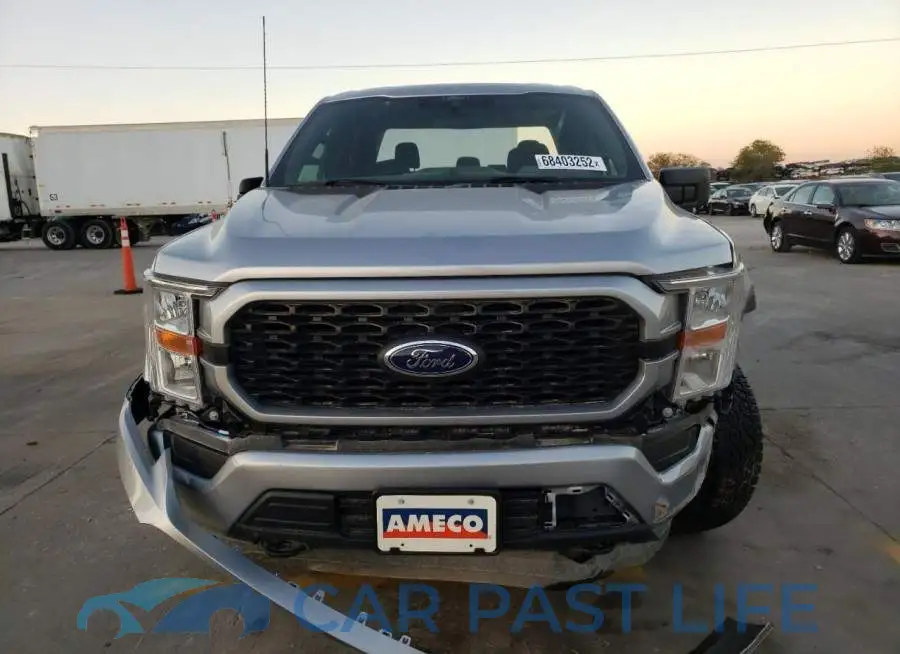 1FTFW1E5XNFA73240# 5