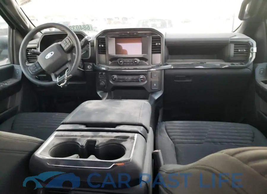 1FTFW1E5XNFA73240# 8