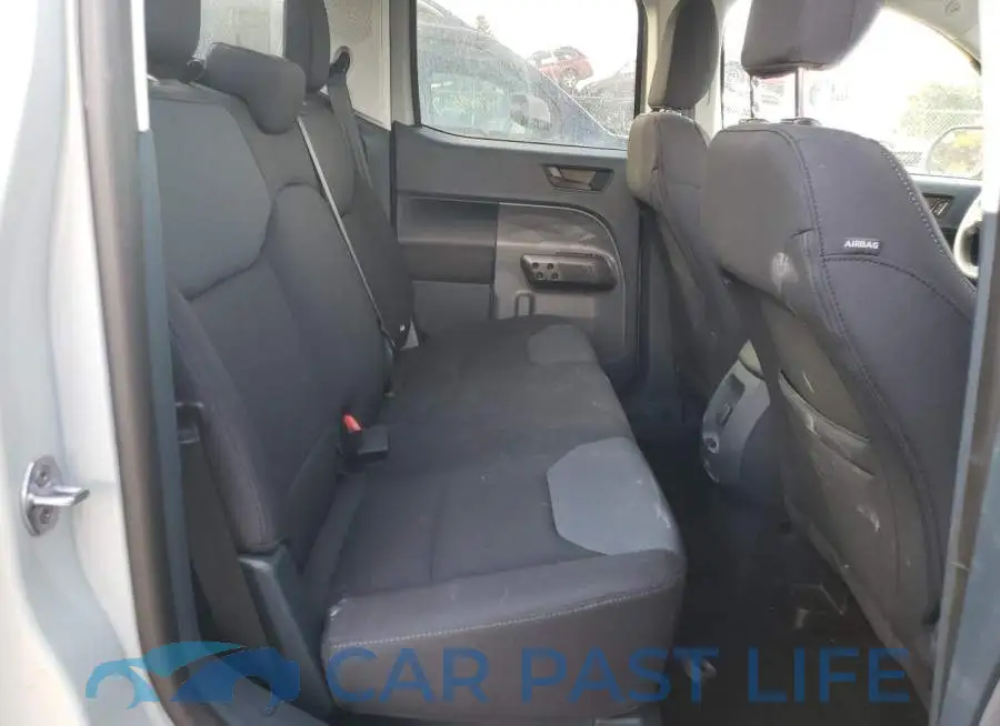 3FTTW8E38NRA16435# 6