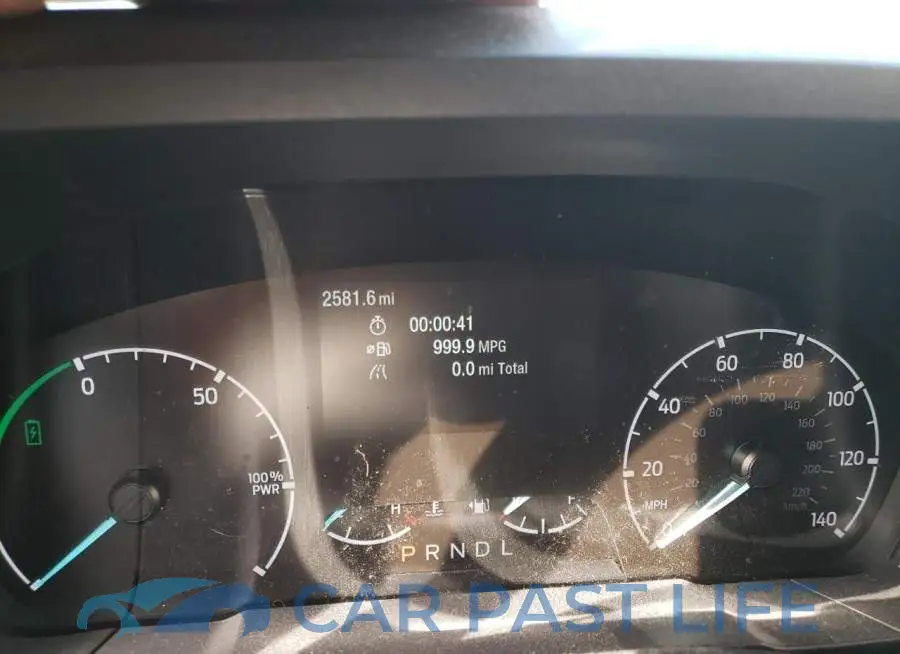 3FTTW8E38NRA16435# 8