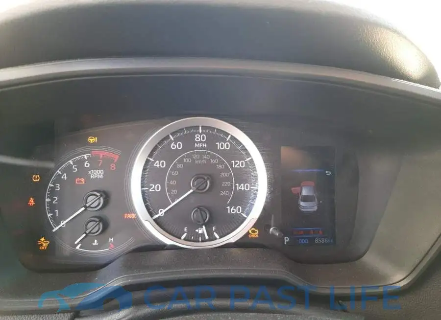 5YFEPMAE7NP343856# 9