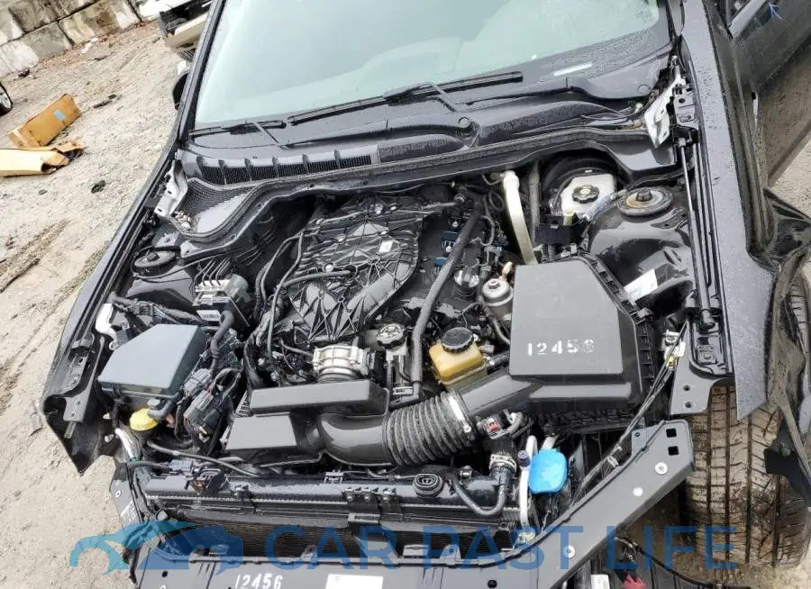 6G1MK5U34DL828744# 7