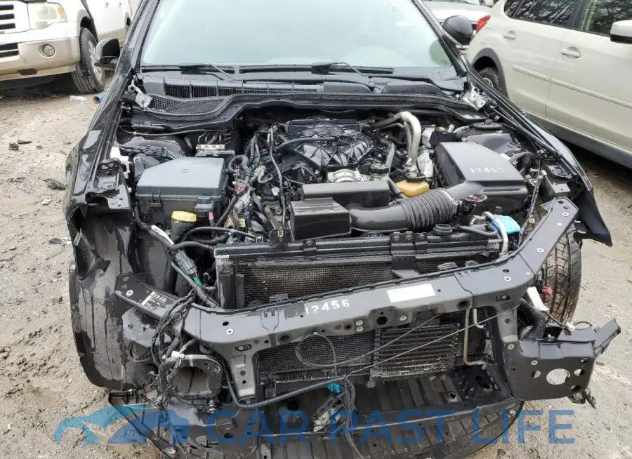 6G1MK5U34DL828744# 9