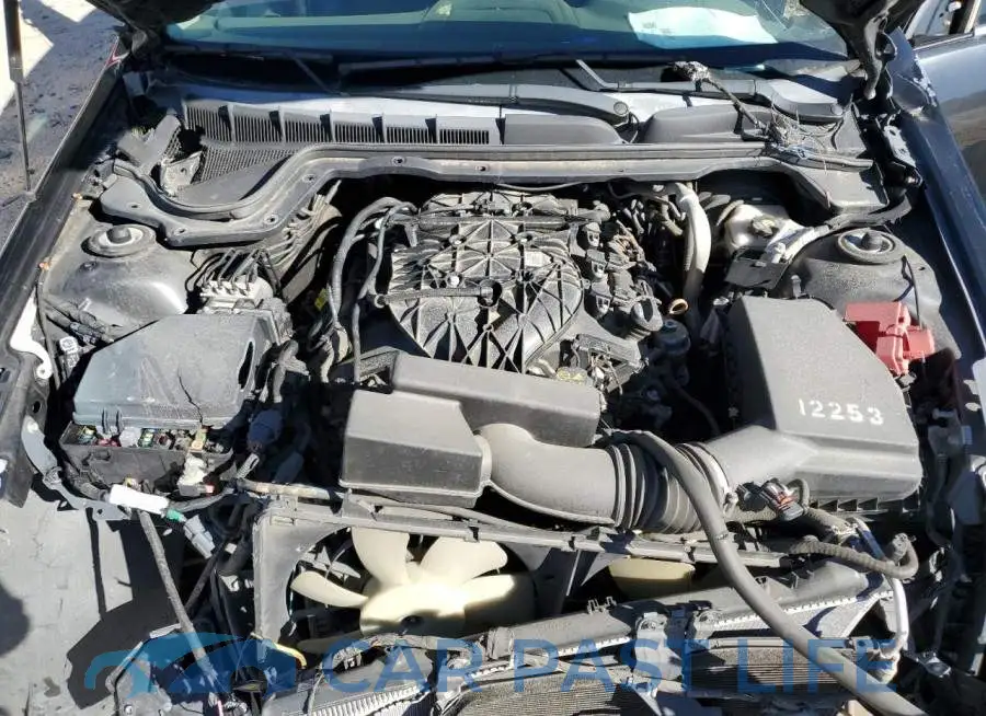 6G1MK5U36DL828499# 11