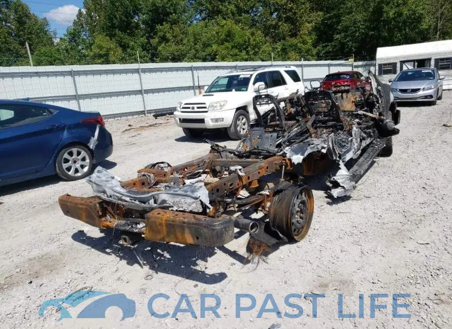 1FTFW1EF1FFC41356# 4