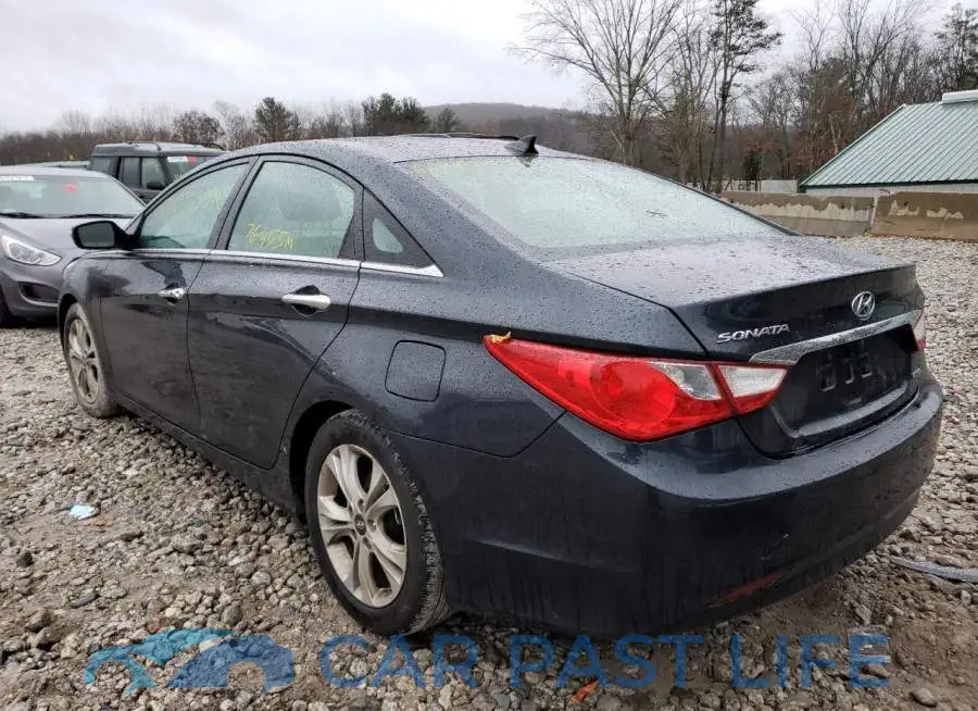 5NPEC4AC5DH633664# 3