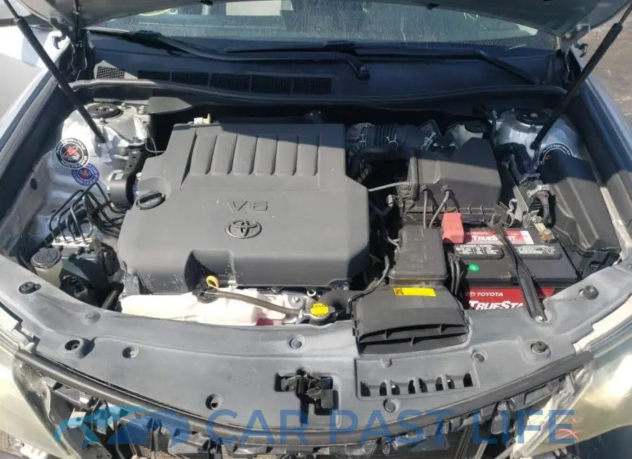 4T1BK1FKXDU534439# 7