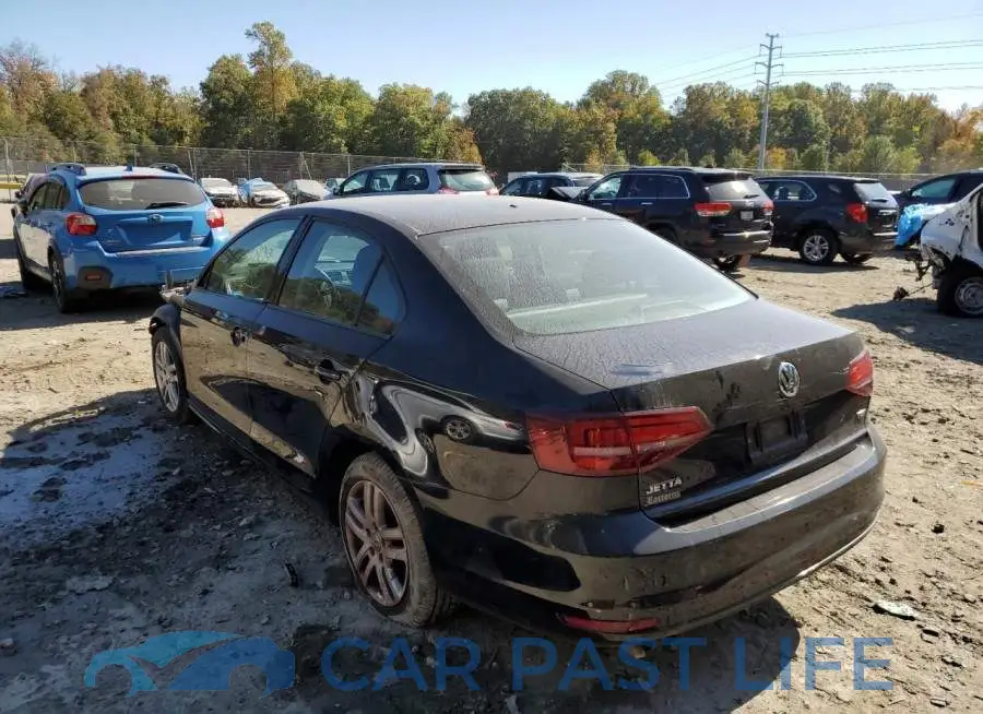 3VW2B7AJXJM212693# 3