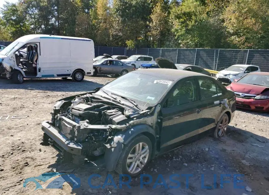 3VW2B7AJXJM212693# 2