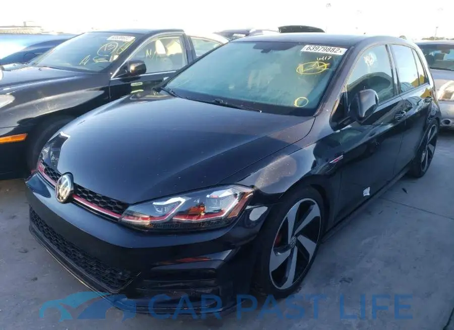 3VW5T7AU6KM007149# 2