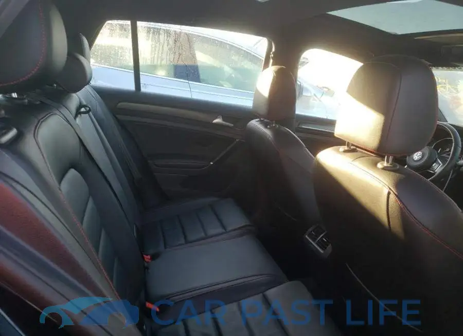 3VW5T7AU6KM007149# 6