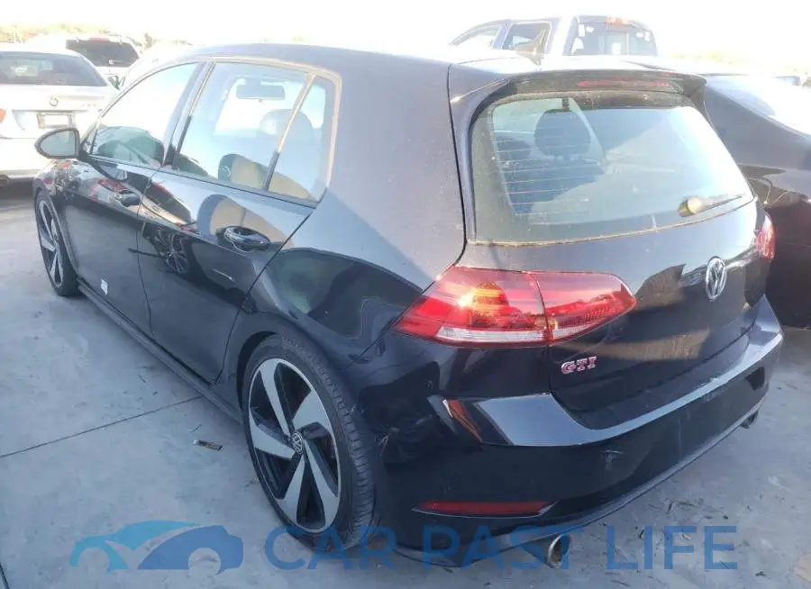 3VW5T7AU6KM007149# 3