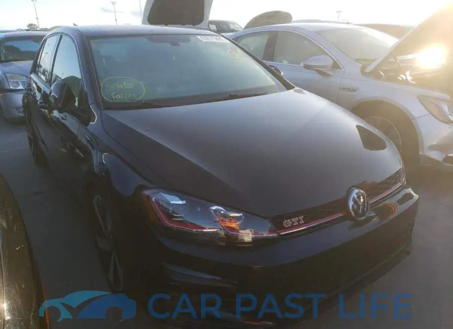3VW5T7AU6KM007149# 1