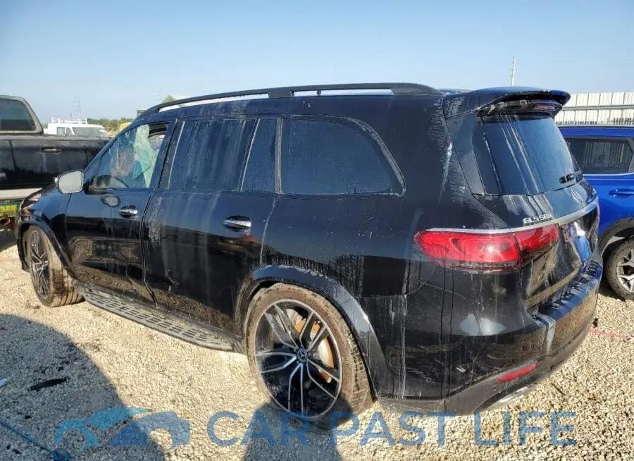 4JGFF8GE8LA230243# 2